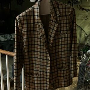 Vintage blazer